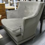 536 2235 ARMCHAIR